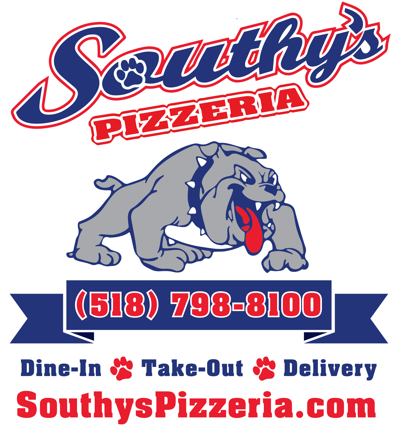 Southy's Pizzeria